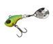 Тейл-спиннер Flagman Jig Spinner Rocky 11г 08