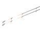 Фідерне вудлище Carp Pro X-Distance NG Method+ Feeder 15ft 4.5м 250г