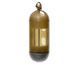 Годівниця Flagman Plastic Maggot Feeder Small 20г