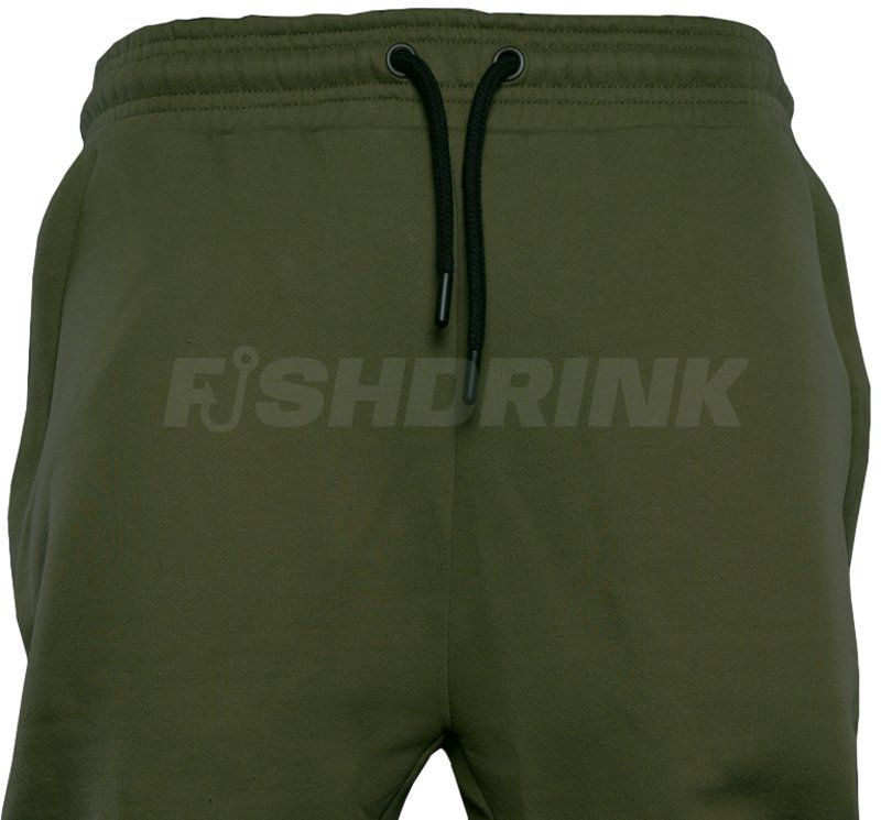 Брюки RidgeMonkey APEarel Heavyweight Joggers L ц:green