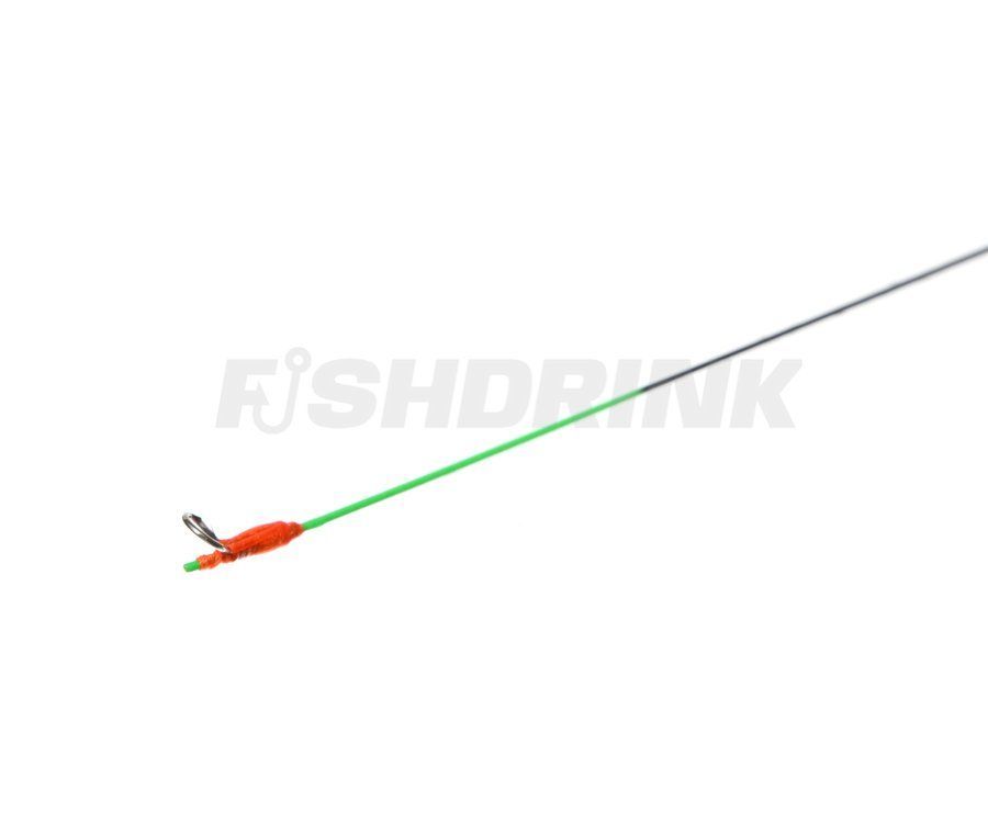 Вудка зимова Flagman Leader-N Pro L 1-3.6г D-60мм