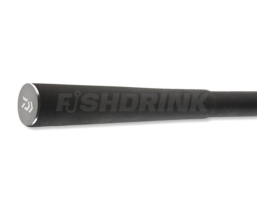 Карповое удилище 4-х секц. Daiwa Ninja-X Carp 3.90м 3.5lbs New