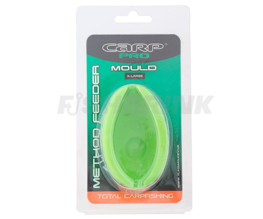 Пресc-форма для прикормки Carp Pro XL