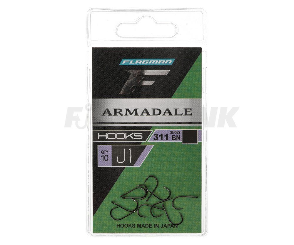 Гачки Flagman Armadale 311 №14