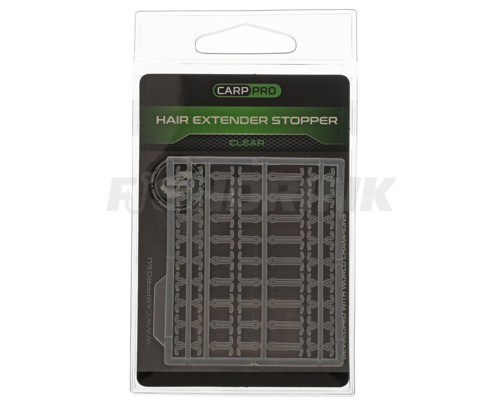 Стопоры для волоса Carp Pro Hair Extender Stopper