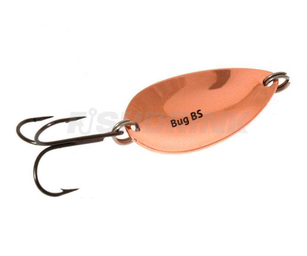 Блешня Flagman Bug BS 17г 199 Copper