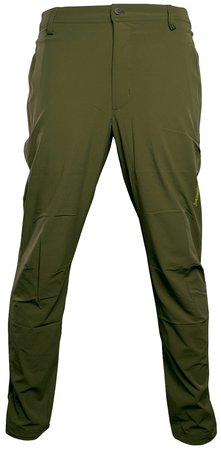 Брюки RidgeMonkey APEarel Dropback Lightweight Trousers M ц:green