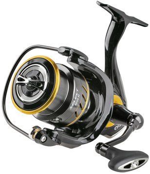 Катушка Select Nitro 2000M 7+1BB