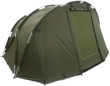 Палатка Prologic Cruzade Session Bivvy 2man Overwrap included