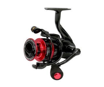 Катушка спиннинговая Flagman Fortis AIR 2500