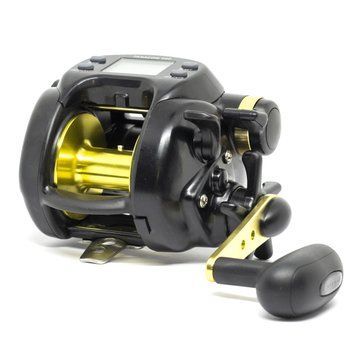 Котушка електрична Daiwa Tanacom 800 (20096033)
