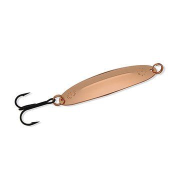 Блешня Williams Wabler 7.09gr #COP (W40COP-COP)