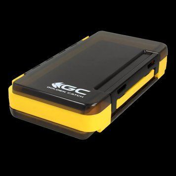 Коробка GC Reversible Worm & Foam Case RWC-1710F NEW 2024