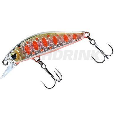 Воблер Daiwa Silver Creek Minnow SFC 40SS 40mm 3g #Pink Yamame CB (07412413)