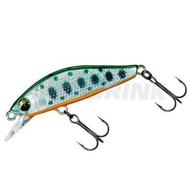 Воблер Daiwa Silver Creek Minnow SFC 40SS 40mm 3g #Pink Yamame CB (07412413)