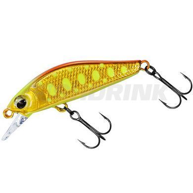 Воблер Daiwa Silver Creek Minnow SFC 40SS 40mm 3g #Pink Yamame CB (07412413)