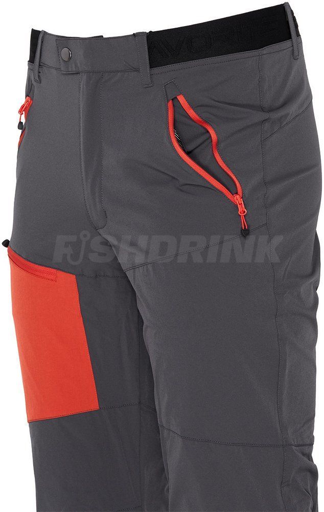 Штани Favorite Track Pants 2XL Anthracite