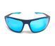 Окуляри поляризацiйнi Forrest Sunglass Classic Polarized SC02BL Blue Style