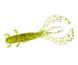 Рак Flagman FL Craw 3.5" #112 Chartreuse