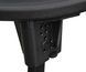 Стіл зі стільцем Forrest Camper set x1 LED Compact series black