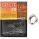 Заводные кольца BKK Split Ring-51 #1 (D-SP-1010)