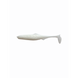Виброхвост Big Baits Finka 4,0" (6шт) # 110 - Pearl