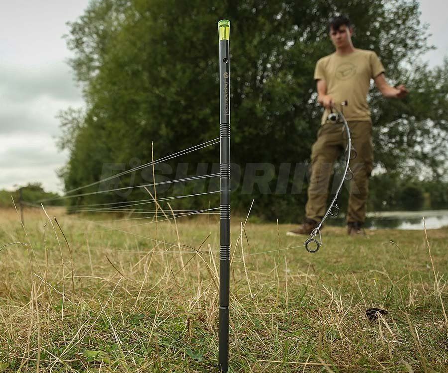 Кілочки для вимірювання дистанції Korda Distance Sticks