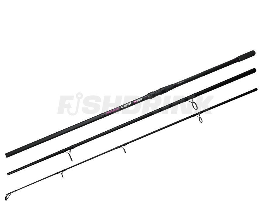 Коропове вудлище Flagman Magic Carp 3.9м 3.5lb