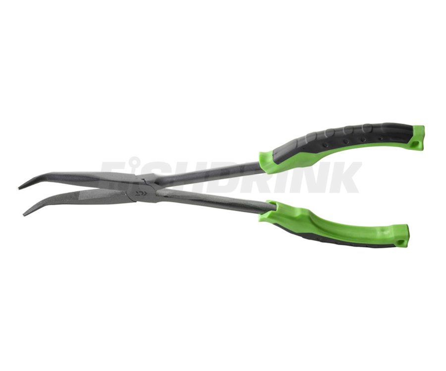 Екстрактор Daiwa Prorex Longnose Pliers Curved 28см