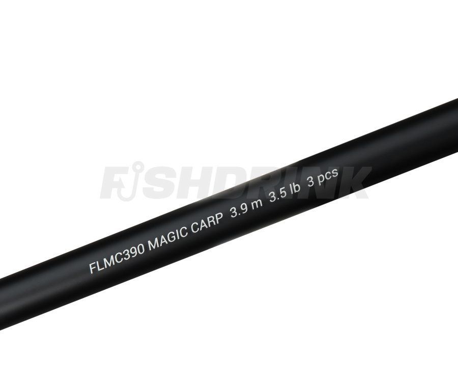 Коропове вудлище Flagman Magic Carp 3.9м 3.5lb