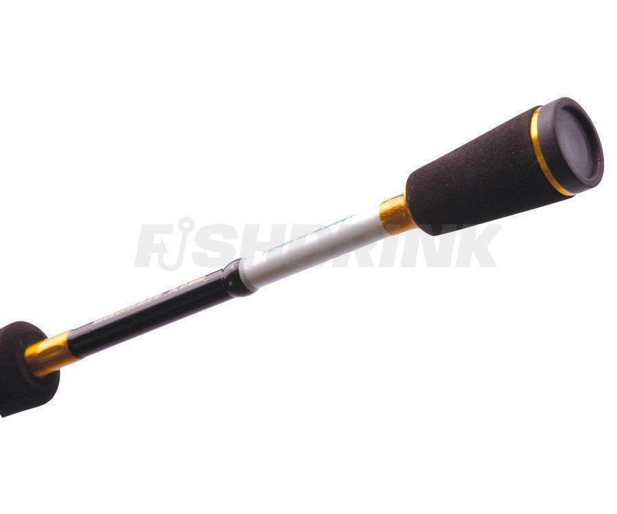 Cпінінгове вудлище Flagman Jetfly Extra-Fast 2.2м 3-14г