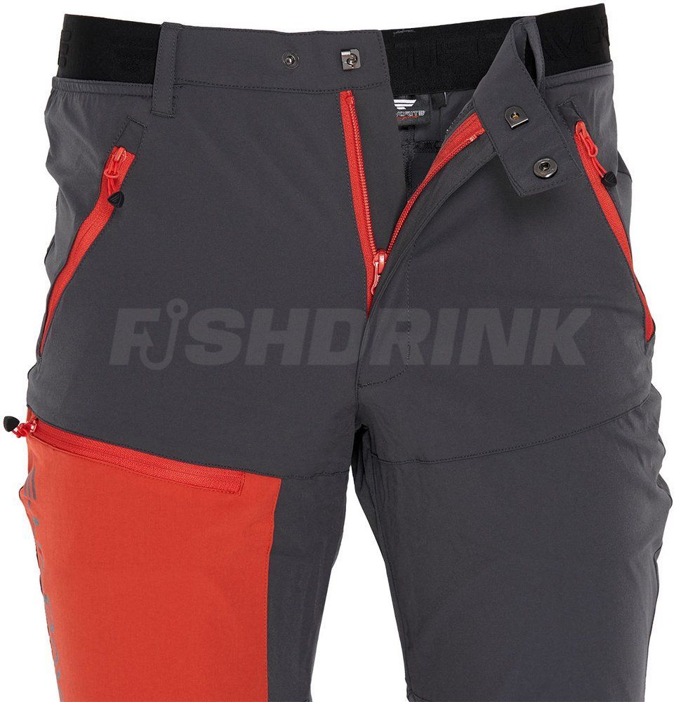 Штани Favorite Track Pants 2XL Anthracite