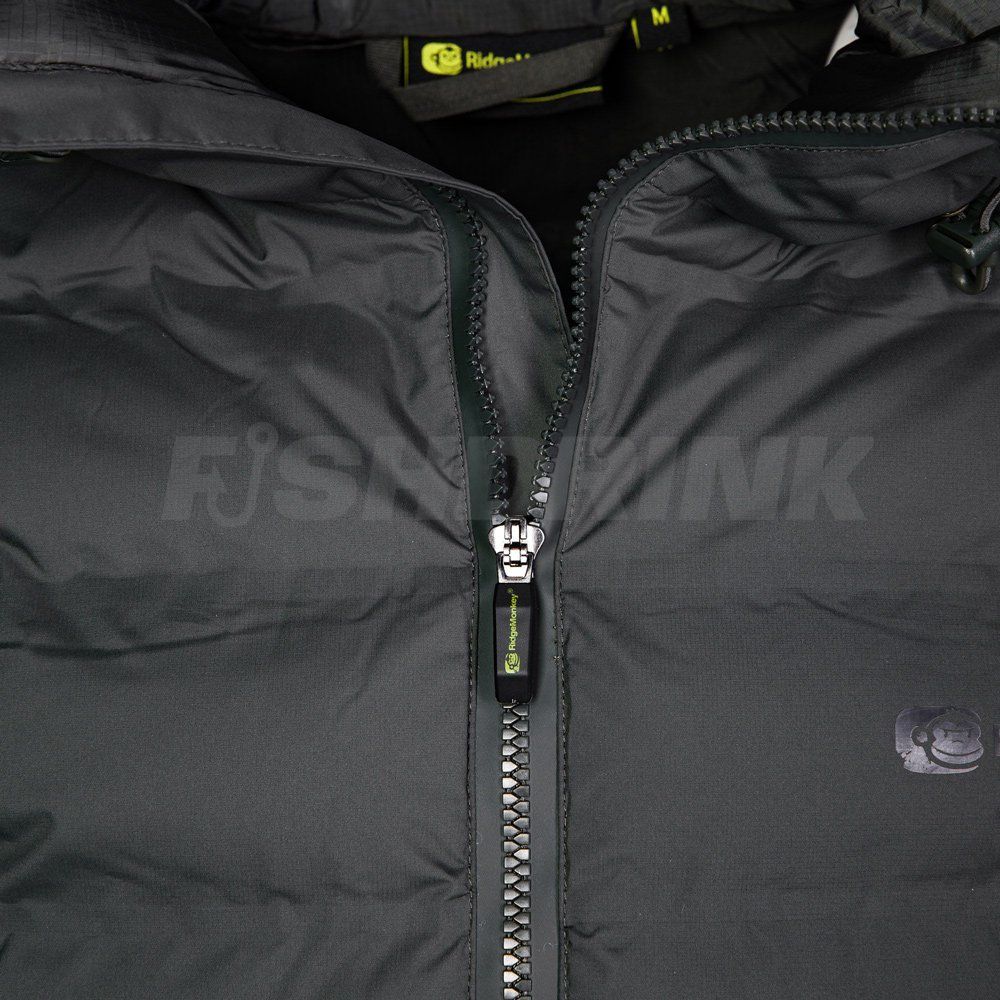 Куртка RidgeMonkey APEarel K2XP Waterproof Coat L ц:black