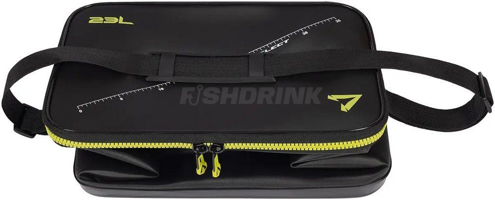 Сумка Select Folding Bakkan PRO 23 Black