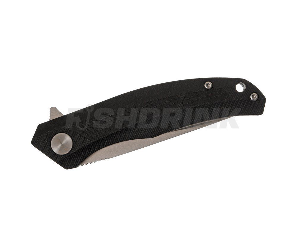 Нож складной Forrest Razer R06B Jack-Knife 7.1" black
