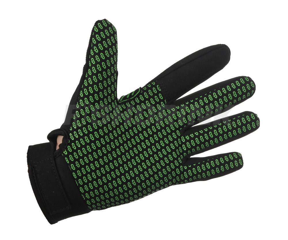 Кастингова рукавичка для лівої руки Carp Pro Casting Glove Left L