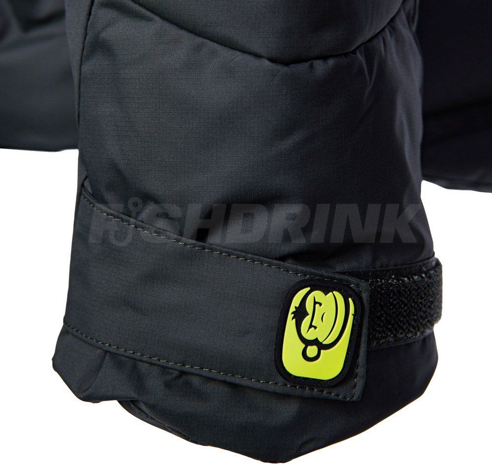 Куртка RidgeMonkey APEarel K2XP Waterproof Coat L ц:black