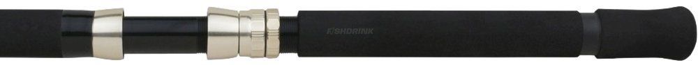 Удилище лодочное Shimano TLD A Stand-Up 1.68m 80lb
