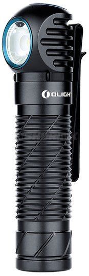 Ліхтар Olight Perun 2 Black