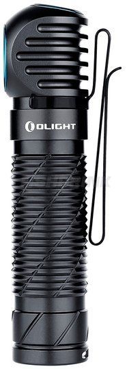Ліхтар Olight Perun 2 Black