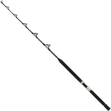 Вудилище човнове Shimano TLD A Stand-Up 1.68m 80lb