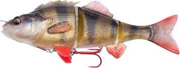 Силікон Savage Gear 4D Line Thru Perch SS 170mm 63g 01-Perch (поштучно)