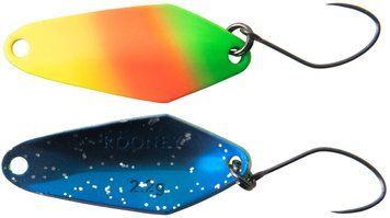 Блесна Nories Masukurouto Rooney 2.8g UA01