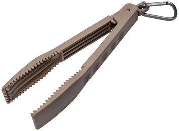 Захват DaiichiSeiko Wani Grip MC ц:dark earth