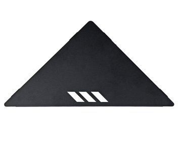 Кут для з'єднання столів Forresr Voyager Iron Triangle plate for FCIT-S