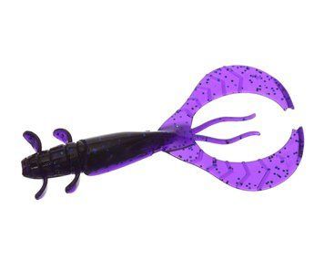 Рак Flagman FL Craw 2.5"#105 Violet