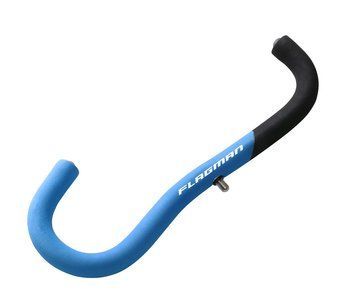Держатель для фидерного удилища Flagman Universal Feeder Rest Eva