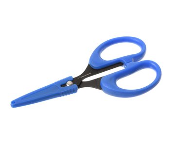 Ножиці Flagman Braid Scissors M