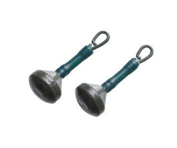 Вантаж Carp Pro Back Lead 1,5 oz (2 шт)