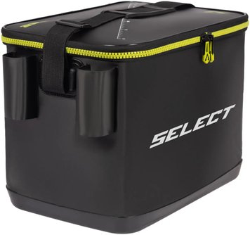 Сумка Select Folding Bakkan PRO 23L к:black